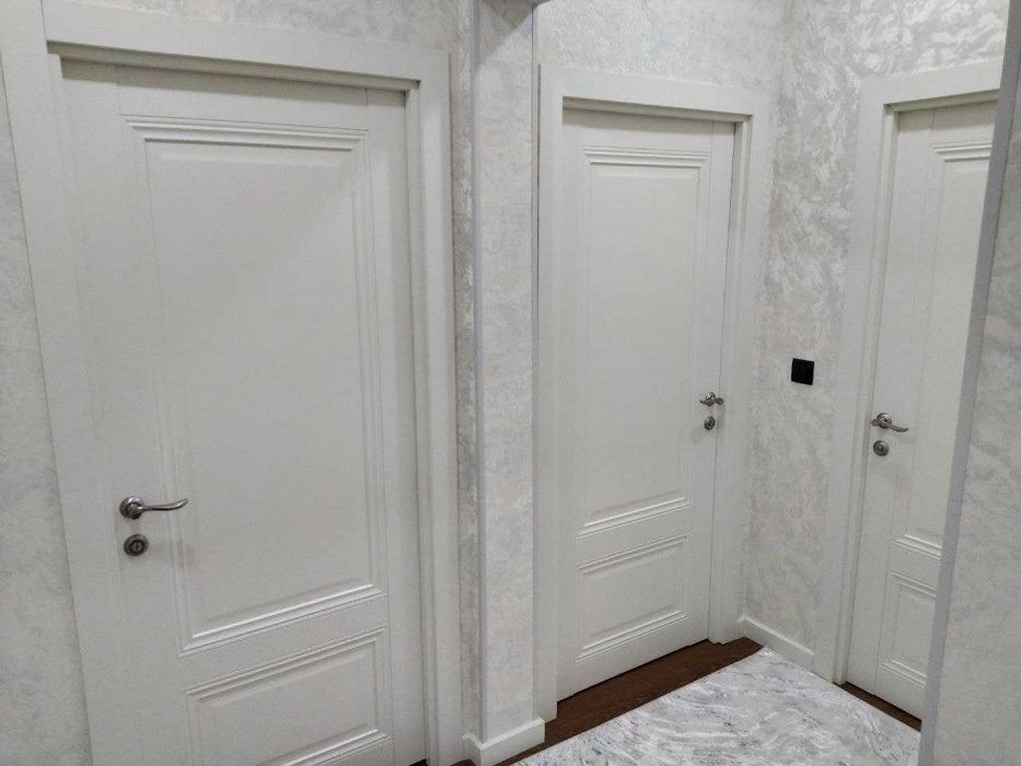 3-комнатная  71 м², Юнусабад, Алайский, ЖК Nur '