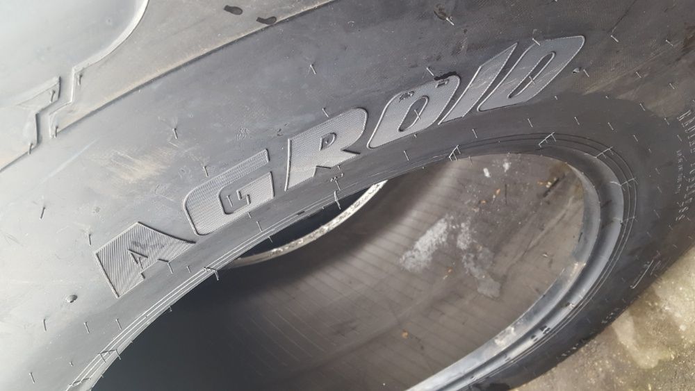 Cauciucuri radiale 710/70R38 OZKA anvelope tractor noi cu garantie