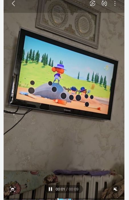 Телевизор Samsung