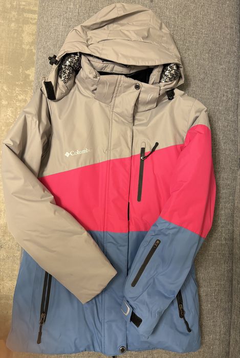 Продам куртку зимнюю