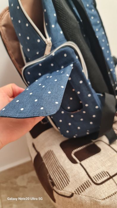 Rucsac pentru mamici