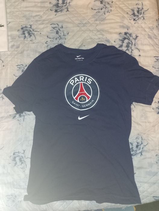 Оригинална тениска на PSG