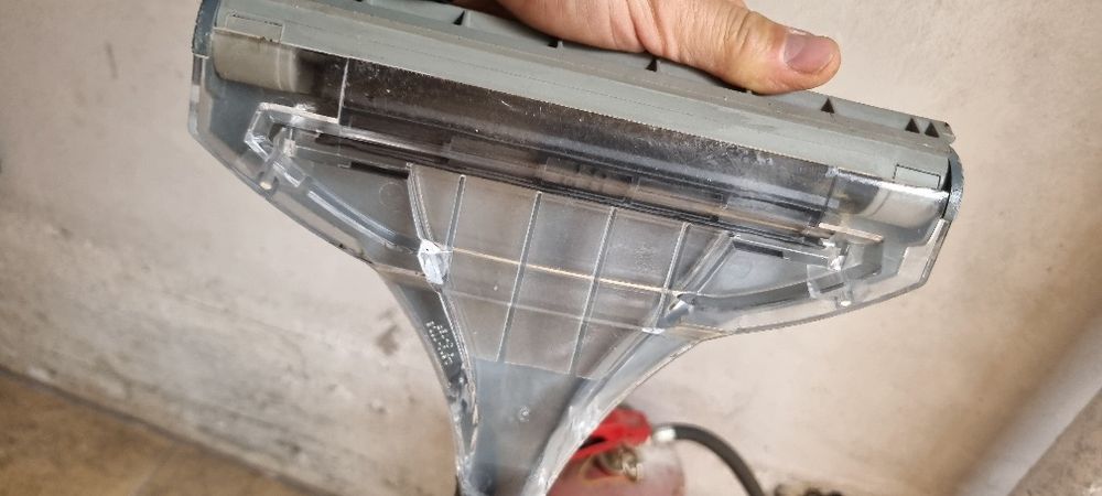 Duza telescopica Karcher, pentru pardosele  covoare etc,