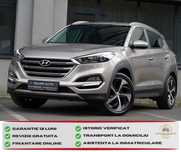 Hyundai Tucson Automat 4x4 1.6 177cp Full Navi Led Rate Garantie