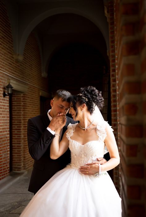 Fotograf si videograf nunta