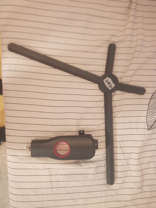 Vând monitor AOC C32G3AE pentru piese