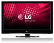 Телевизор LG FHD 32LH3000