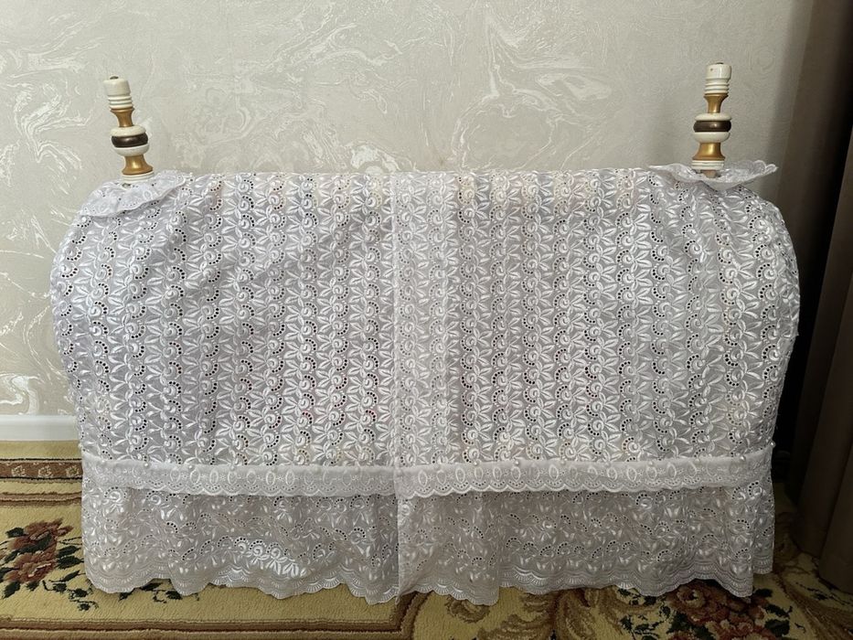 Beshik tutilmagan yengi oq beshik yaxshisi oladganla yozila narx