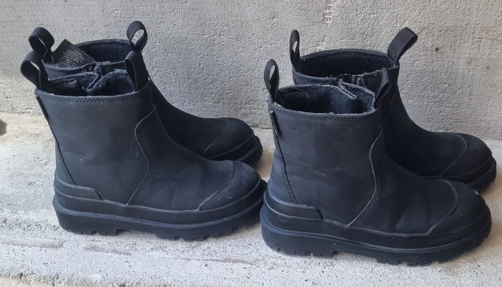 Ghete impermeabile h&m nr 27