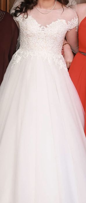 Rochie de mireasa