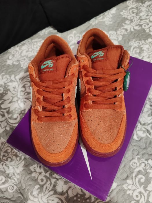 Nike SB Dunk low pro Prm