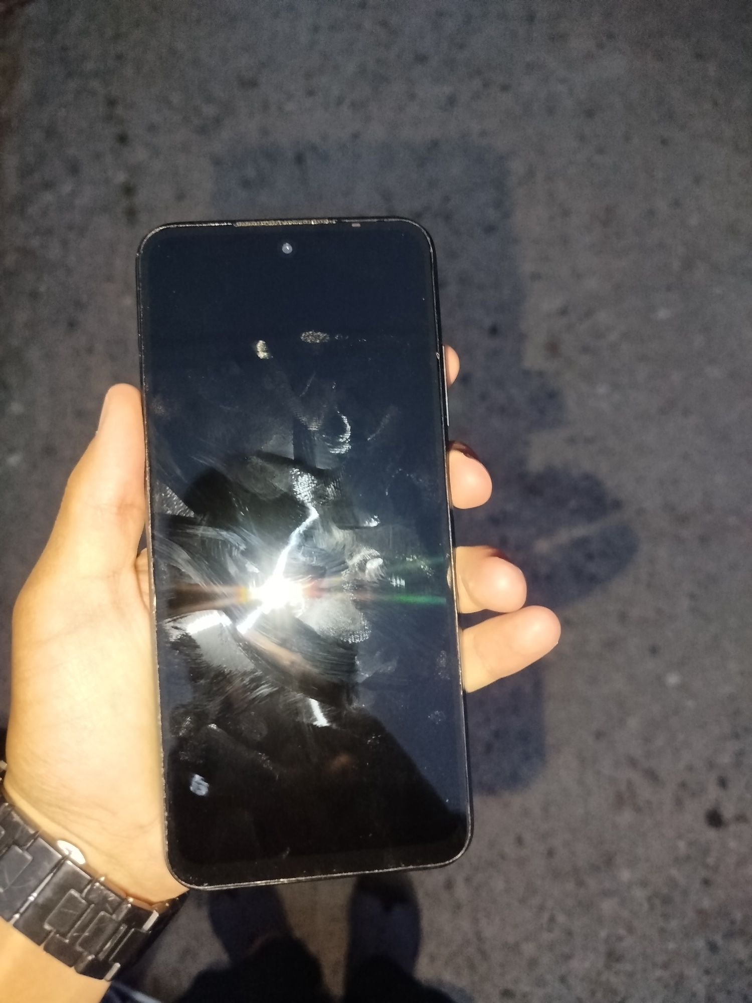 Redmi note 10 5G