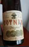 Francusa de Cotnari din anul 1979 pret 300e
