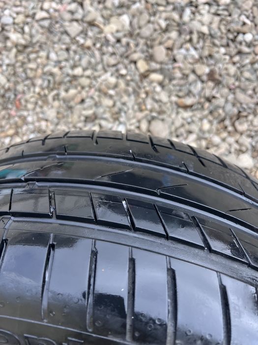 Vand anvelope  245/45 r18