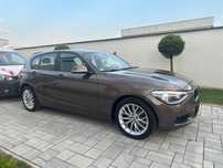 Bmw 120 d 09.2014 f 20