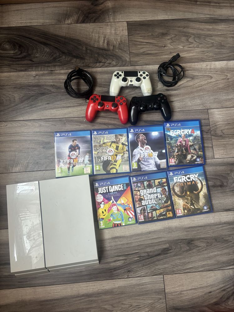 Playstation 4