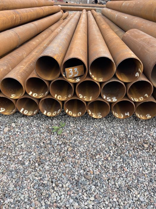 Труба стальная Д273 бесшовная,У нас широкий ассортимент,