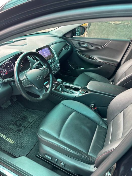 Malibu 2 XL full в идеальном состоянии