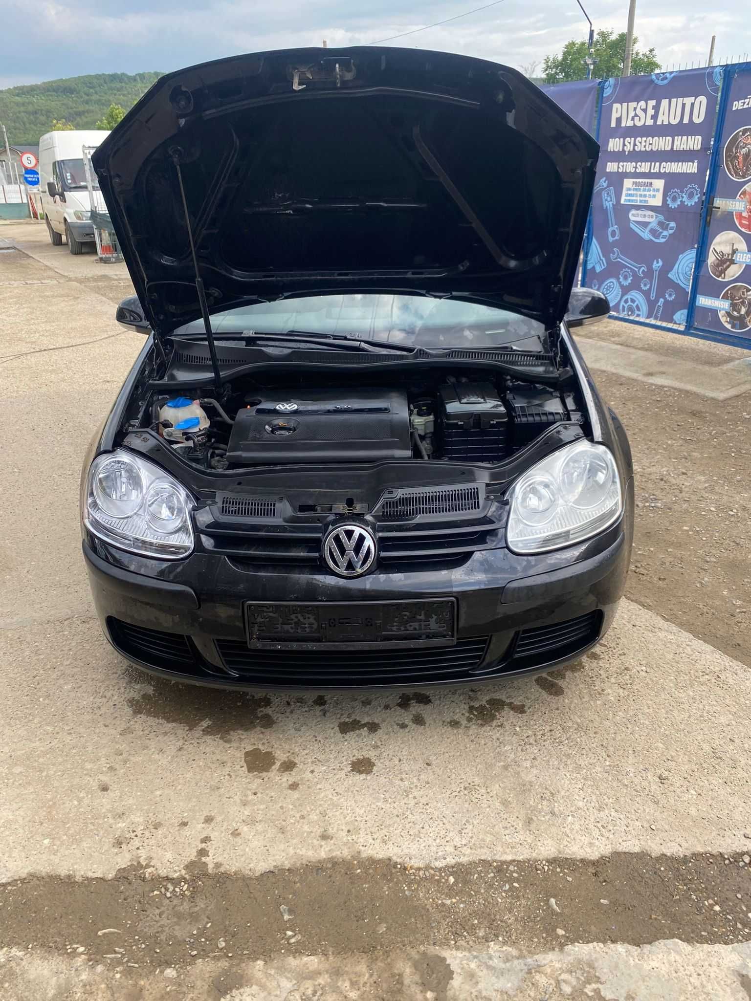 DEZMEMBREZ Volkswagen VW Golf 5  Golf 5 plus generation [2003 - 2009]
