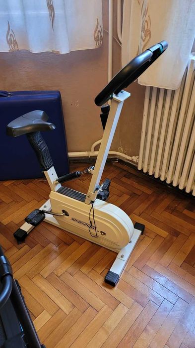 Bicicleta medicinala Rich Sport