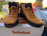 Bocanci noi Timberland marimea 43