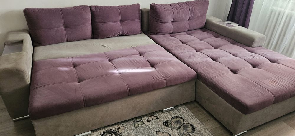 Colțar "Tenerife" de la Staer