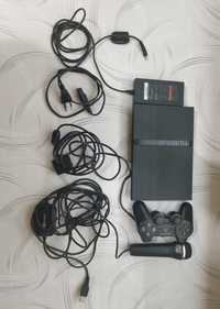 Play Station 2 SONY