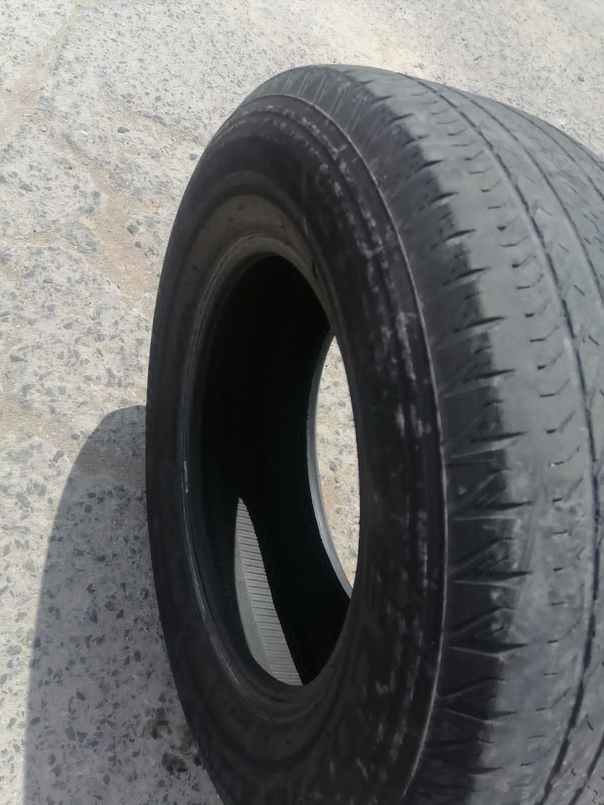 Шины 265/65R17 112H