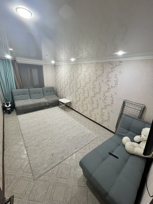 Продам 2-комн квартиру