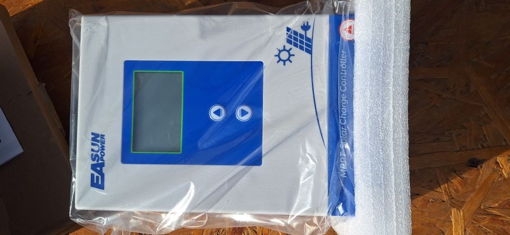 Controlerr solar EASUN 40Ah