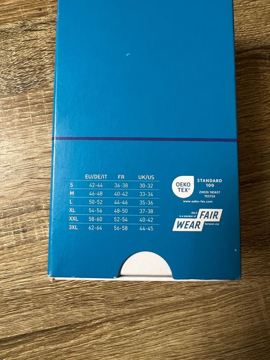 Boxeri ODLO Active F-Dry Light sports 2 pack