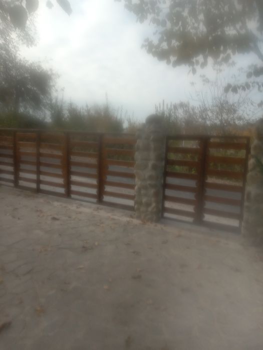 Vând porti + portita