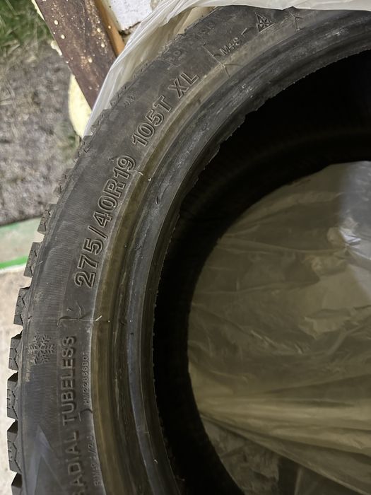 Grenlander 275/40 R19