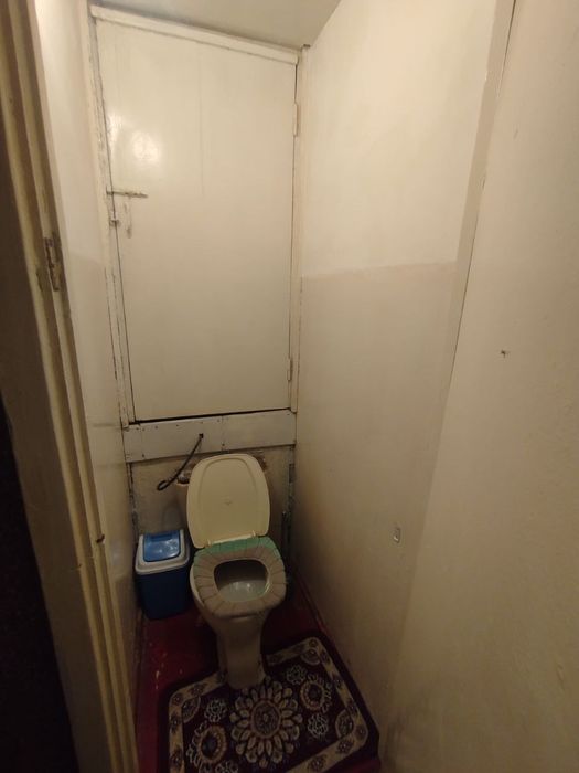 Srochna 1 Xona 2 Xona Qilingan Kvartira Ijaraga Topshiriladi. Metro 2