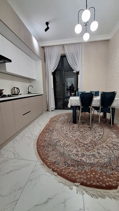 Продаётся 2/3/5 новостройка Дубовая Авиасозлар