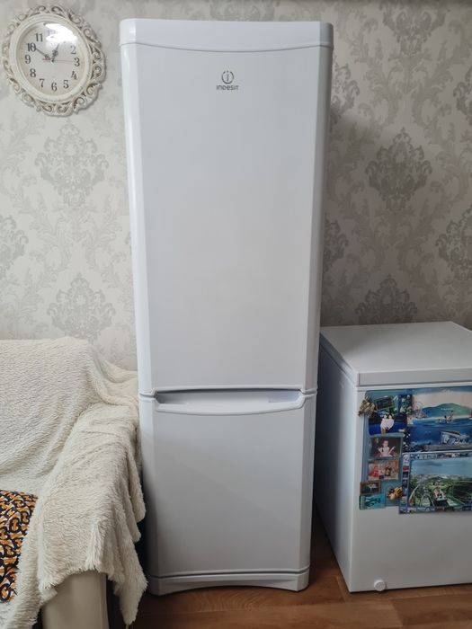 Холодильник Индезит