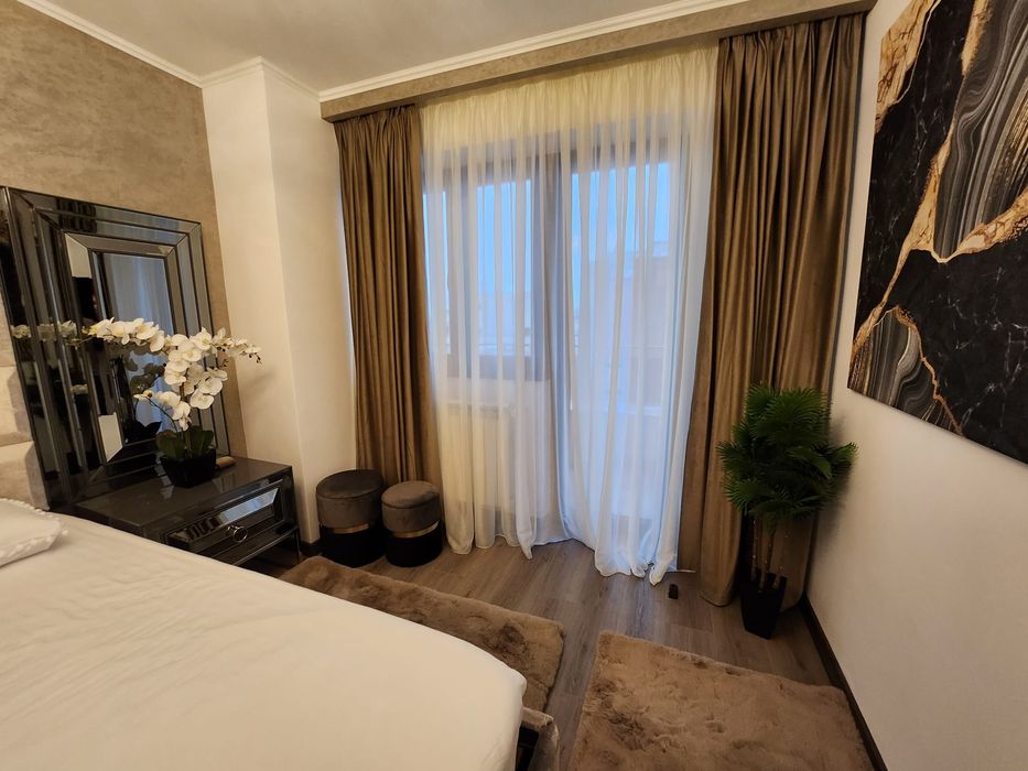 Modern,2 camere lux, parcare,bloc nou,Calea Severinului-Promenada Mall