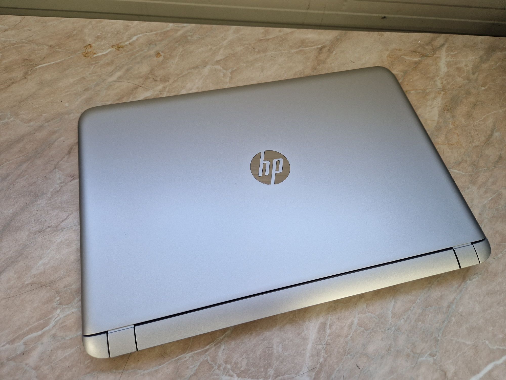 HP Pavilion Notebook 15 (Hewlett Packard)