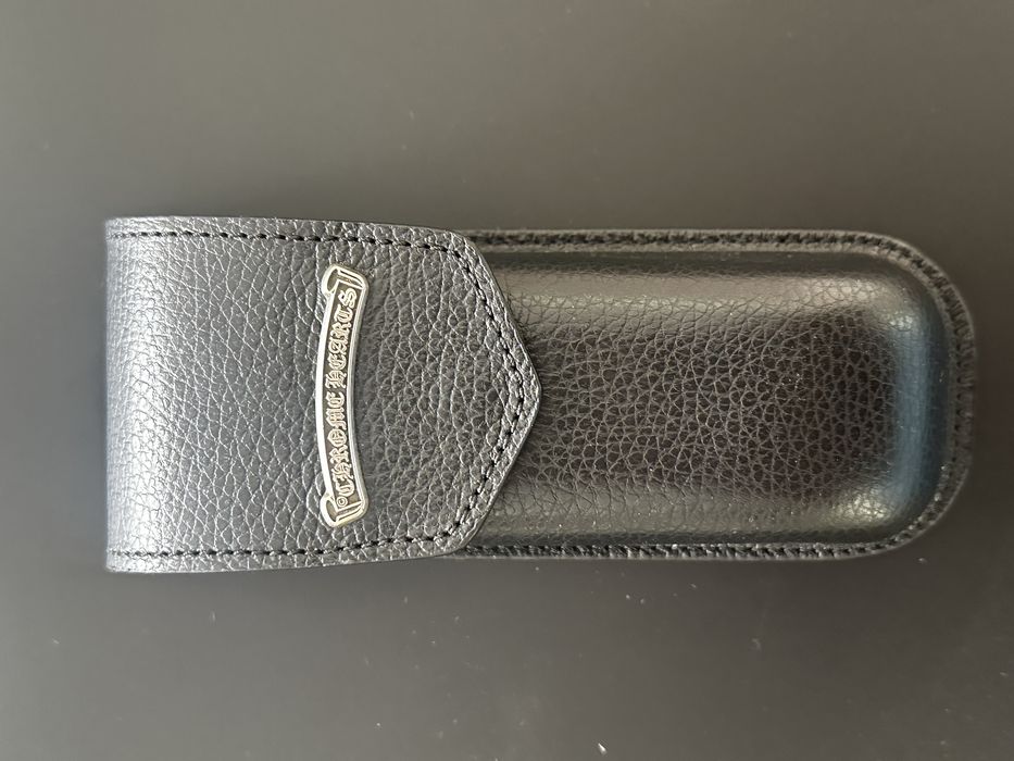 Chrome Hearts Diamond Dog