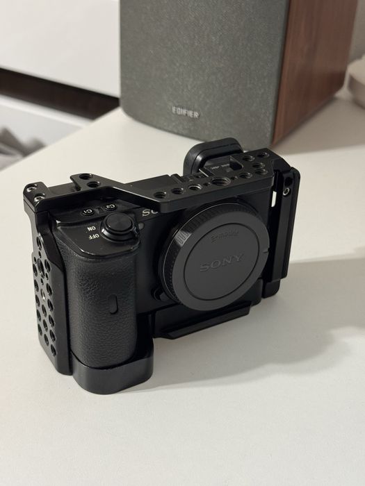 Продается Sony a6600 body