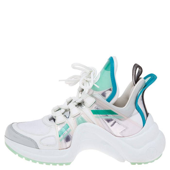 Louis Vuitton Луи Витон маратонки