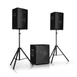 Oferta Subwoofer Activ  profesional de putere