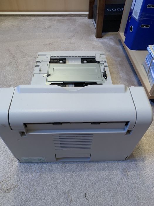 Duplex imprimanta color Kyocera FS-C5010/5015/. Nou Nout !