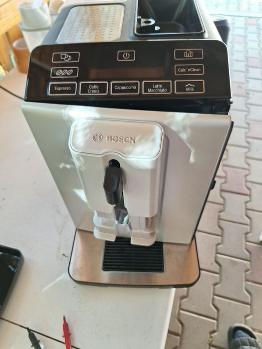 Piese aparat cafea Bosch verocup 300