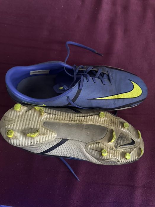 Бутонки nike,puma,adidas 42 номер