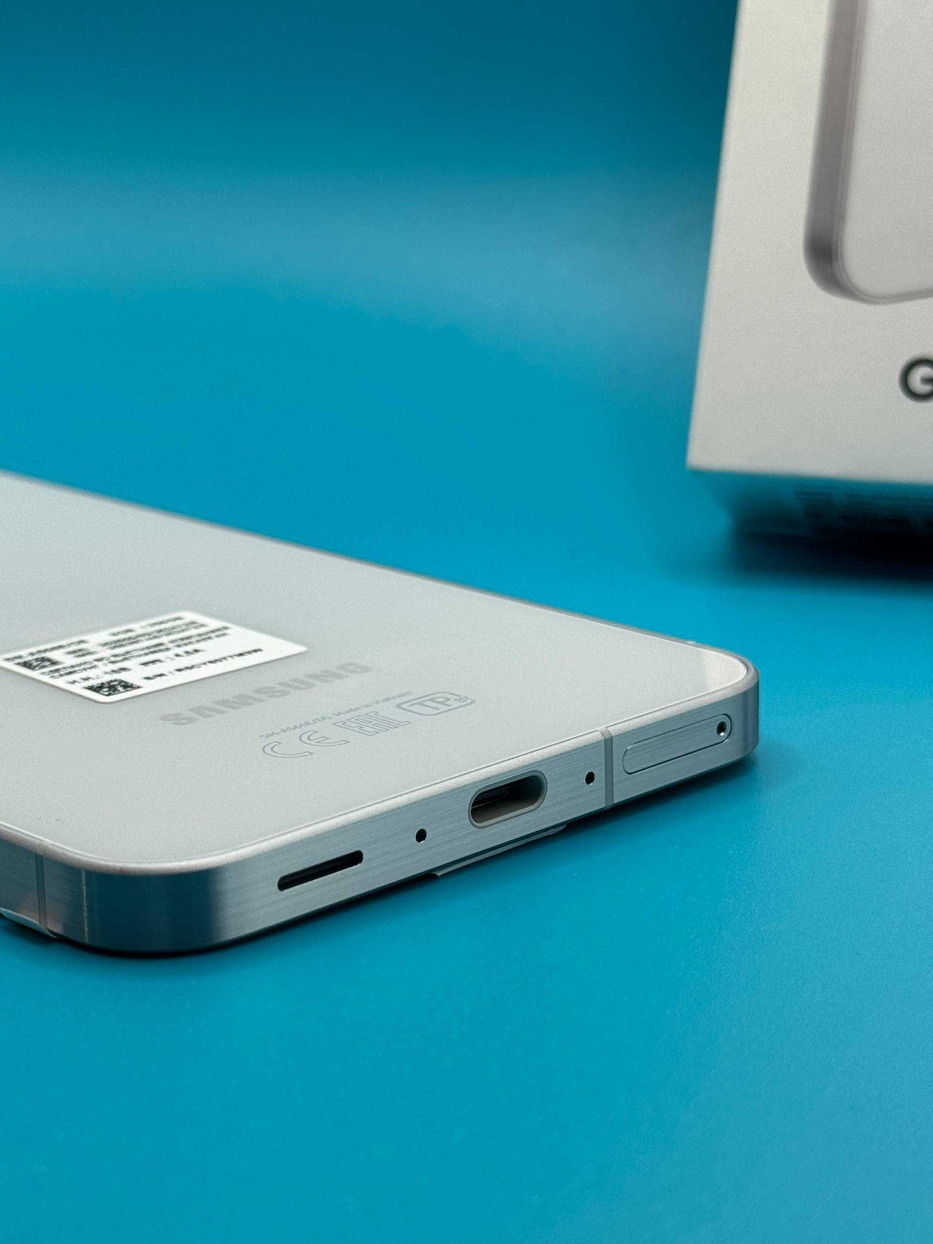 Samsung A56 5G 8/128gb 1 yil kafolat
