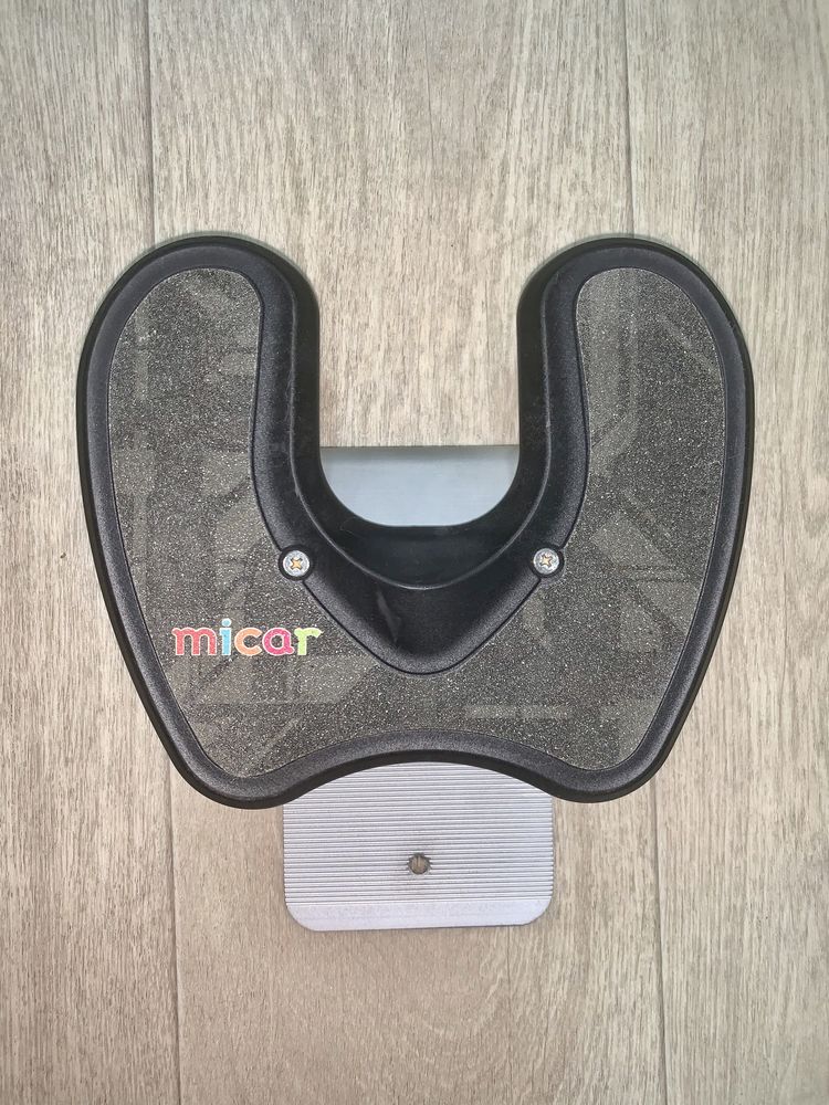 Подставка Micar для ног ребёнка на самокат