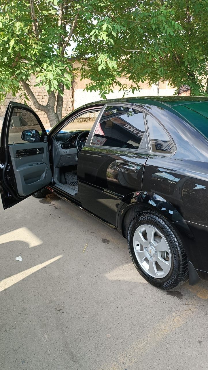 Chevrolet Jentra 2022