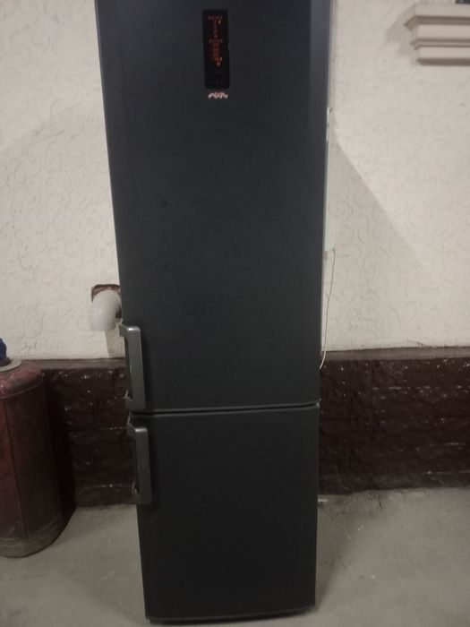 Холодильник BEKO