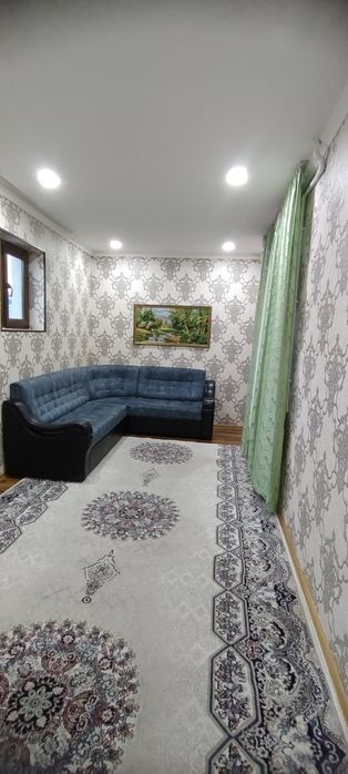 Массив Феруза ор. Докахлеб